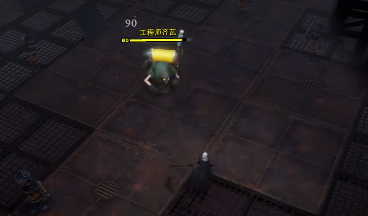 《夜族崛起》鐳合金獲得方法 《夜族崛起》鐳合金獲得方法