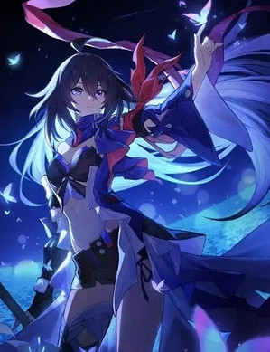 《崩壞星穹鐵道》希兒核爆配隊推薦