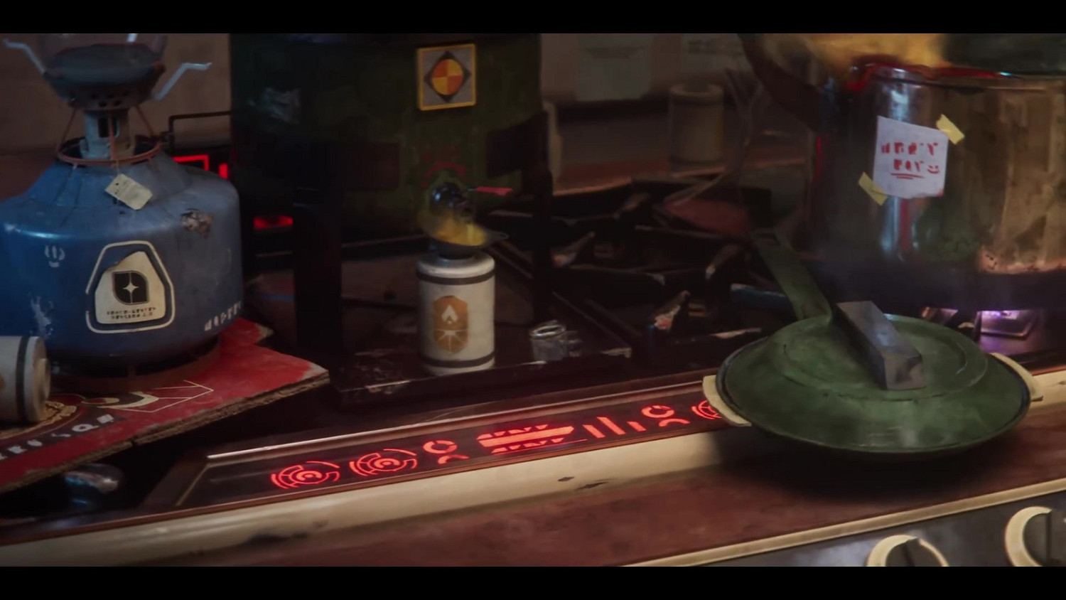 PS發布會：全新PVP多人FPS遊戲《Concord》明年上線