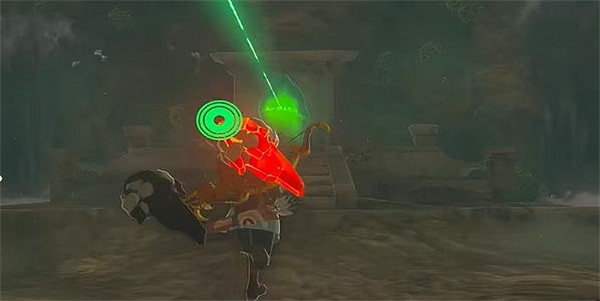 《塞爾達傳說王國之淚》聶爾參道的神廟與水晶怎麽完成?聶爾參道的神廟與水晶攻略 《塞爾達傳說王國之淚》聶爾參道的神廟與水晶怎麽完成?聶爾參道的神廟與水晶攻略