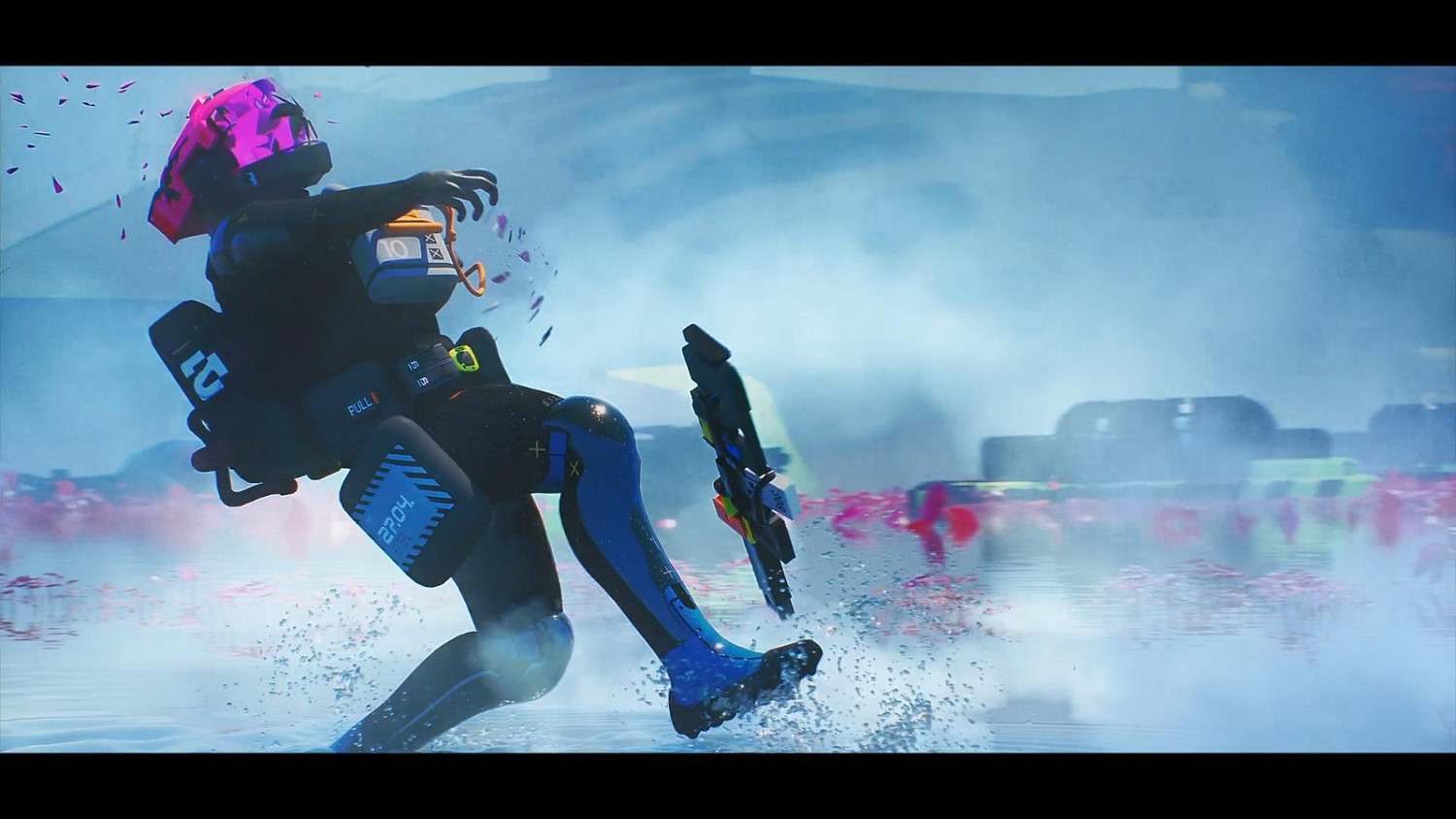 PS發布會：Bungie重啟第一人稱射擊老IP《馬拉鬆》