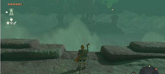 《塞爾達傳說王國之淚》魯德小鎮的露珠任務怎麽完成？魯德小鎮的露珠任務攻略