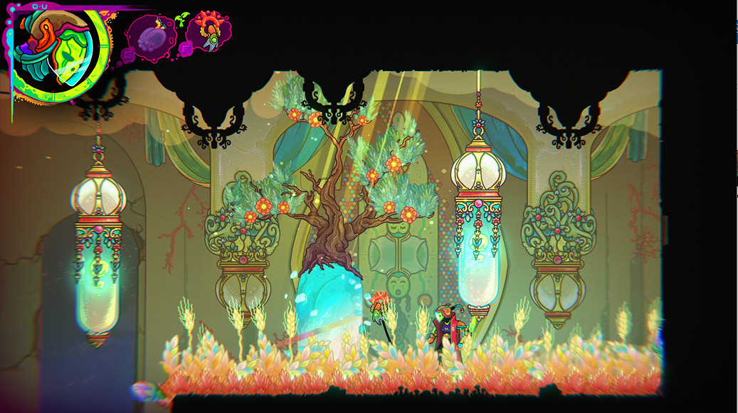 《Ultros》將在2024年登陸PlayStation和PC平台