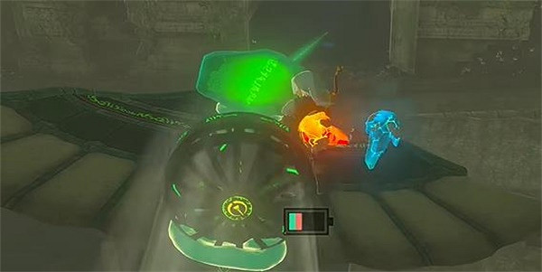 《塞爾達傳說王國之淚》聶爾參道的神廟與水晶怎麽完成?聶爾參道的神廟與水晶攻略 《塞爾達傳說王國之淚》聶爾參道的神廟與水晶怎麽完成?聶爾參道的神廟與水晶攻略