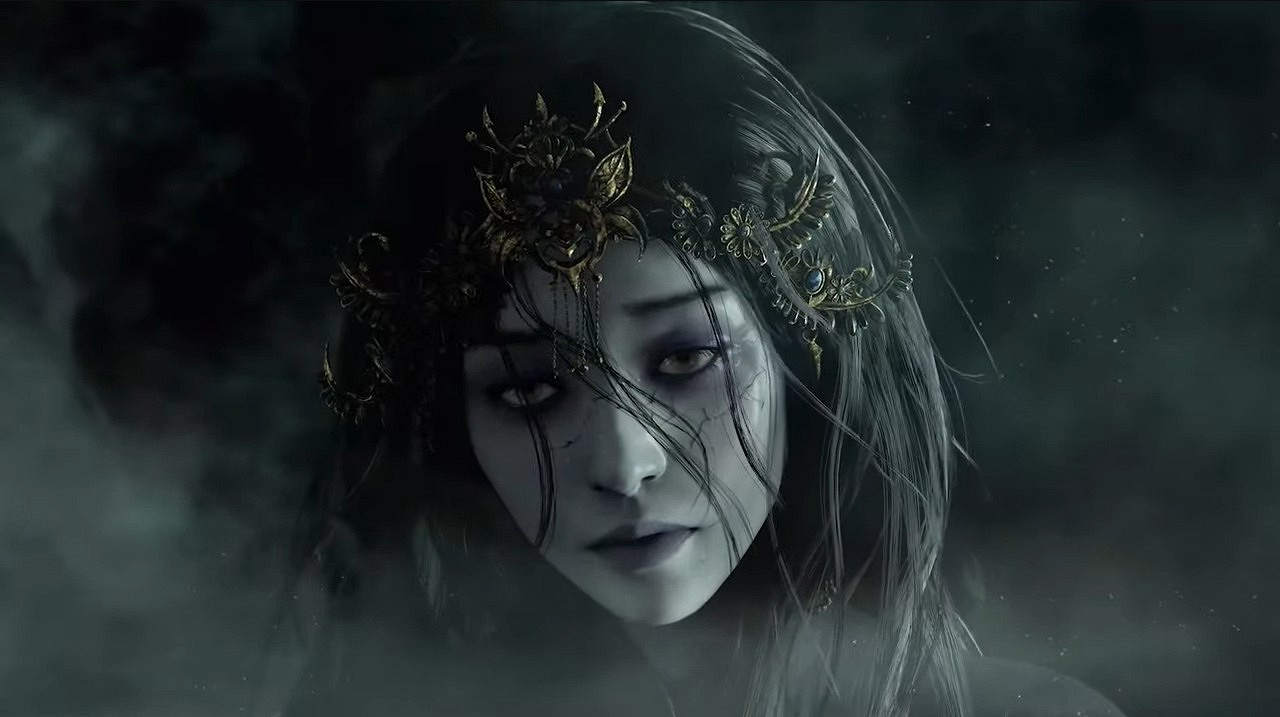 PS發布會：中國大陸研發動作遊戲《影之刃0》發布勁爆宣傳片