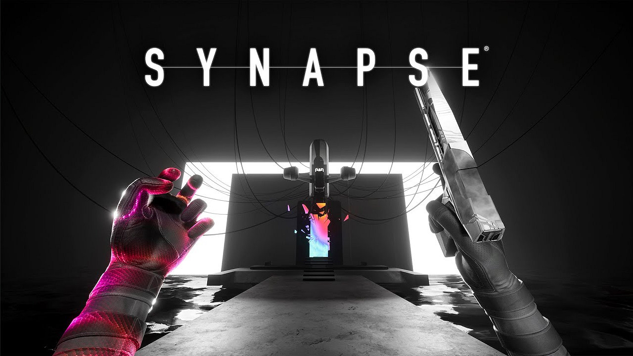 PS發布會:PS VR2獨佔新作《Synapse》7月4日推出 PS發布會:PS VR2獨佔新作《Synapse》7月4日推出
