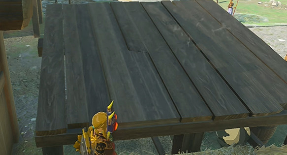 《塞爾達傳說王國之淚》未建成的馬厥怎麽做?未建成的馬厥任務攻略 《塞爾達傳說王國之淚》未建成的馬厥怎麽做?未建成的馬厥任務攻略