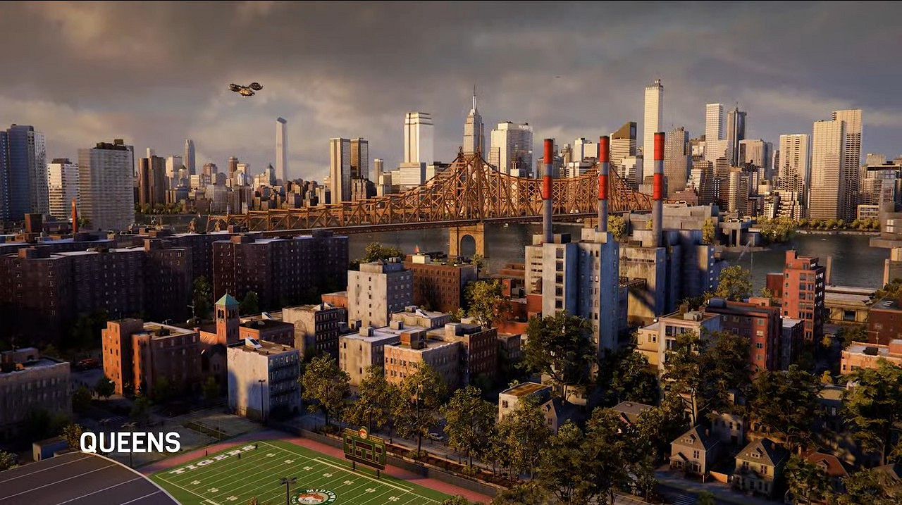 PS發布會：《漫威蜘蛛人2》超長實機展示 毒液登場!