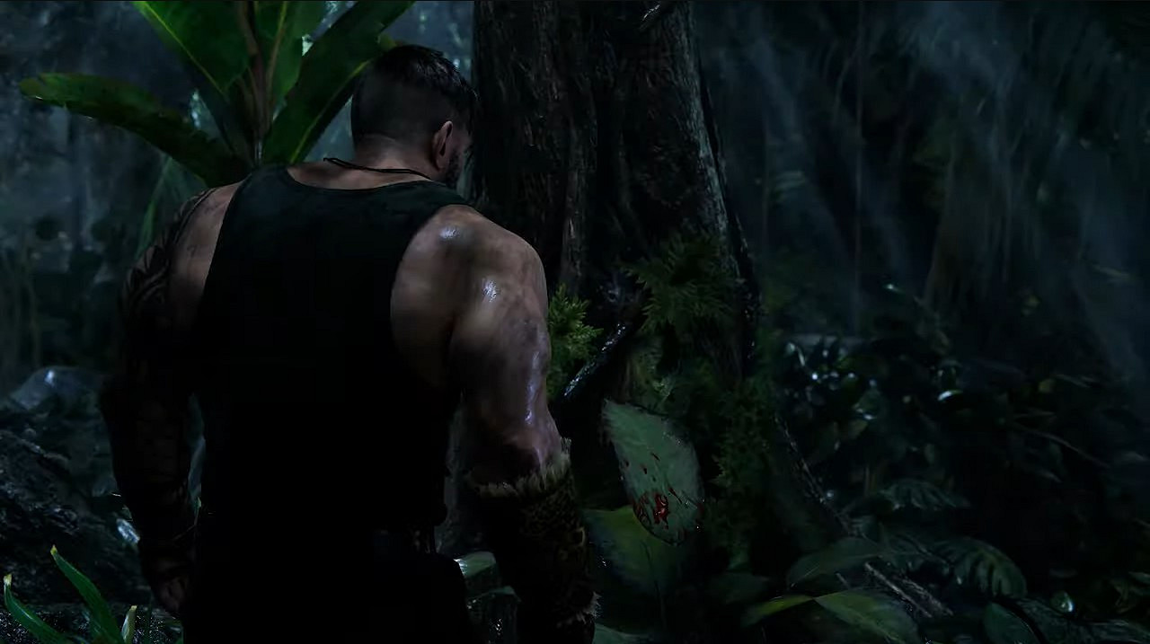 PS發布會：《漫威蜘蛛人2》超長實機展示 毒液登場!