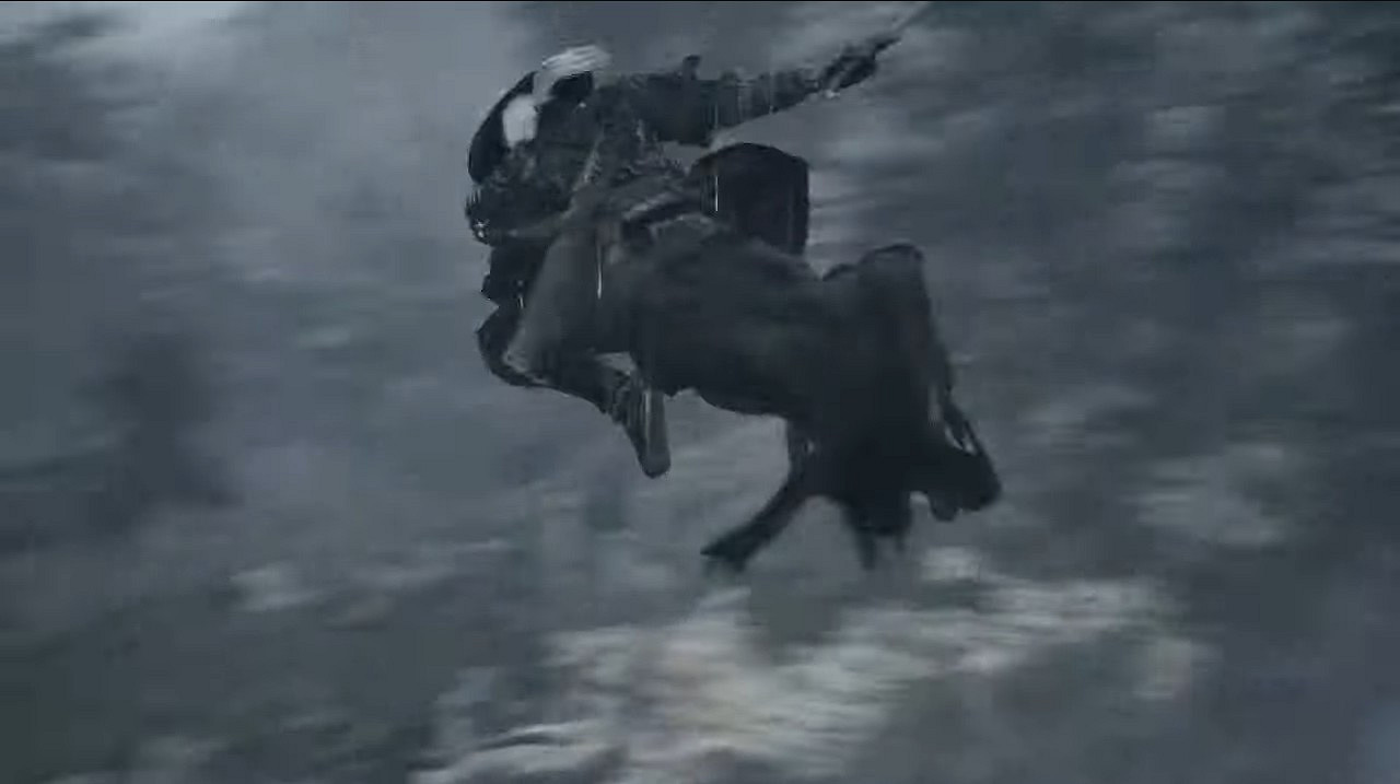 PS發布會：中國大陸研發動作遊戲《影之刃0》發布勁爆宣傳片