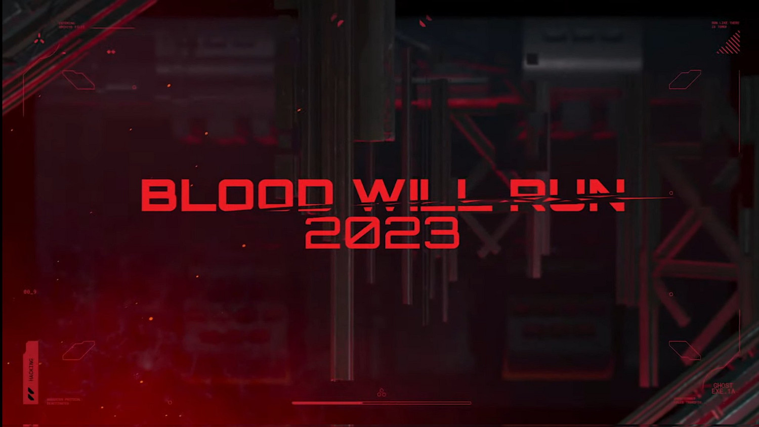 PS發布會：《幽靈行者2》新預告片！2023年即將發售