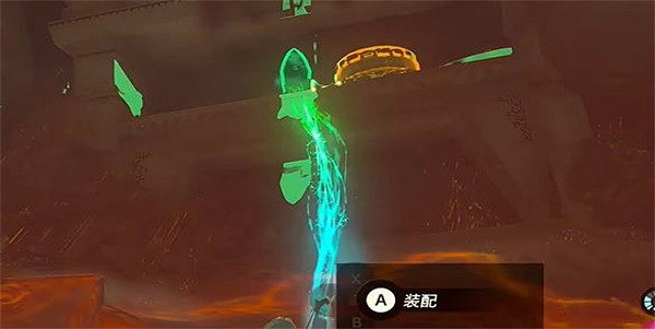 《塞爾達傳說王國之淚》聶爾參道的神廟與水晶怎麽完成?聶爾參道的神廟與水晶攻略 《塞爾達傳說王國之淚》聶爾參道的神廟與水晶怎麽完成?聶爾參道的神廟與水晶攻略