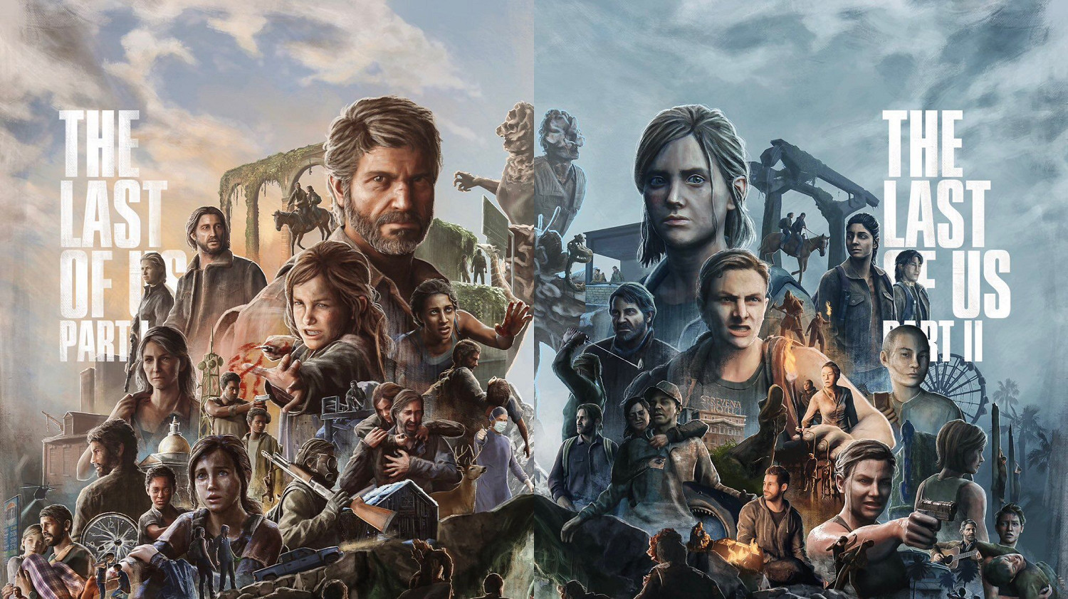 又有爆料！媒體人稱《最後生還者3》正在製作中