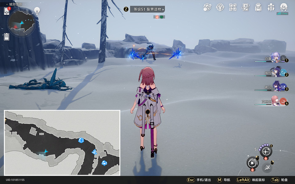 《崩壞星穹鐵道》先發制人怎麽解鎖 先發制人成就攻略 《崩壞星穹鐵道》先發制人怎麽解鎖 先發制人成就攻略