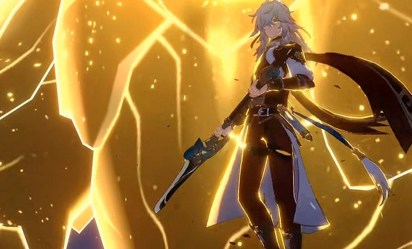 《崩壞星穹鐵道》景元大招能量介紹