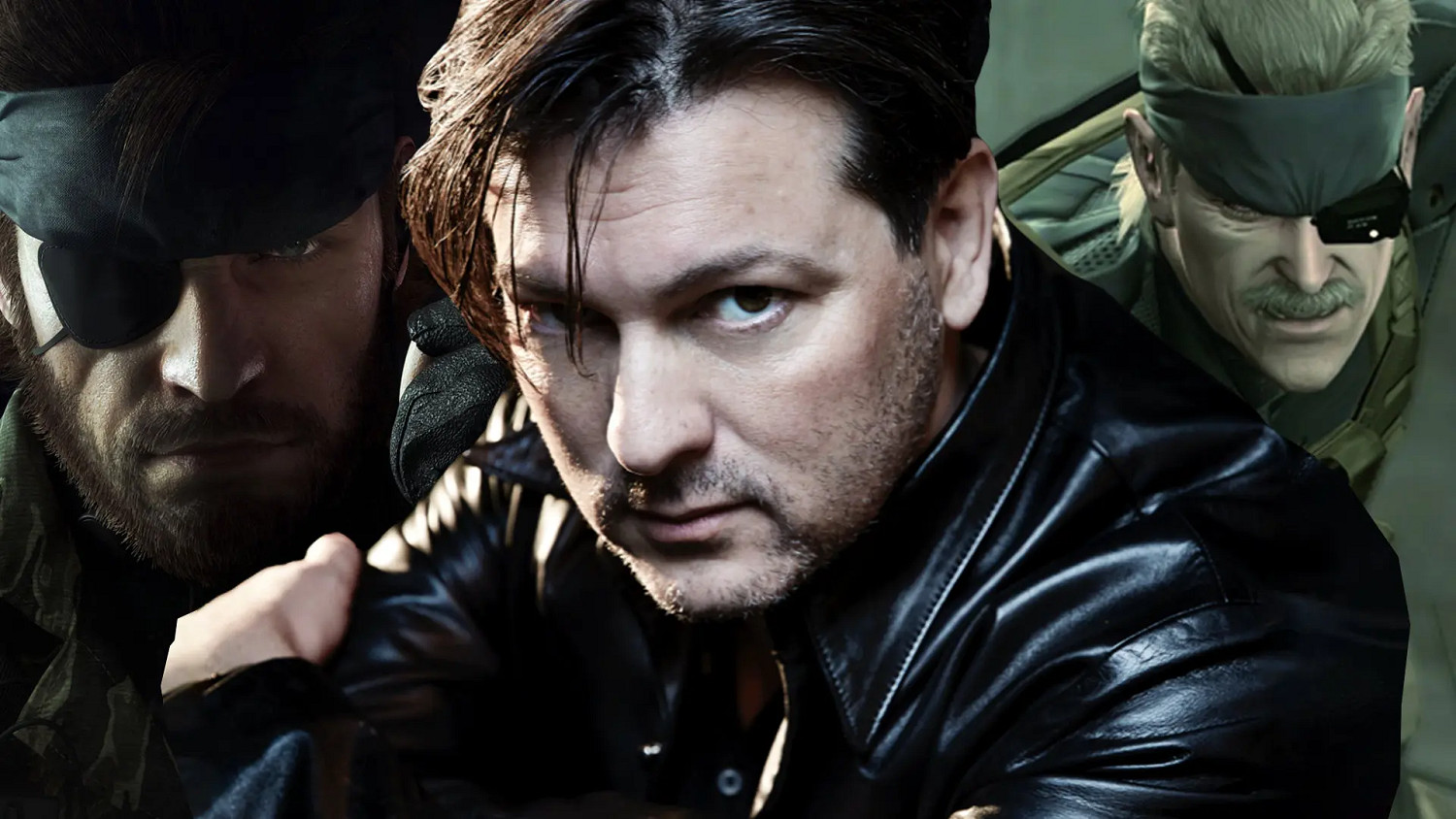 Konami確認《潛龍諜影3重製版》將由原版配音演員出演