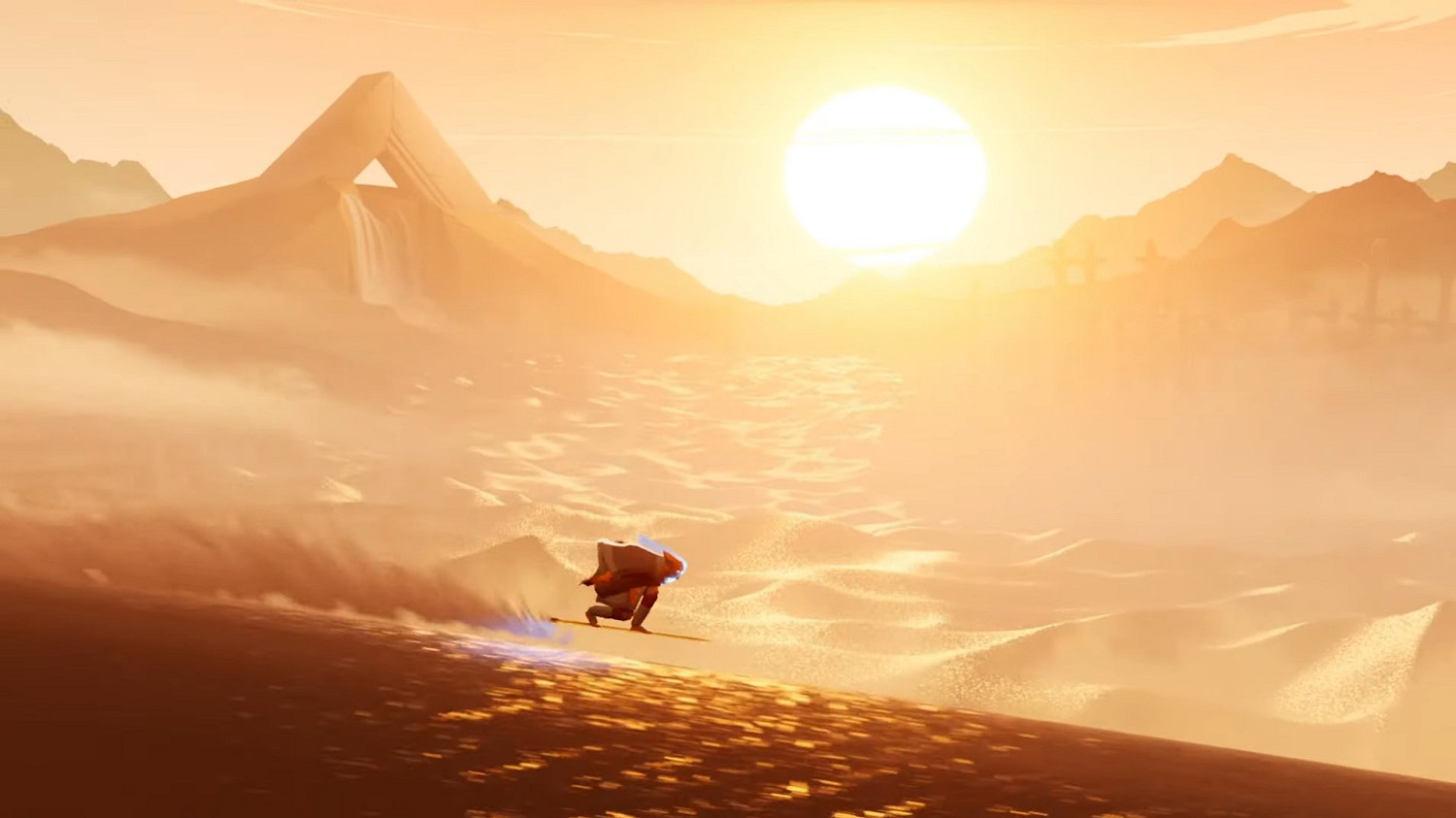 PS發布會匯總：《潛龍諜影3》《龍之信條2》新消息!