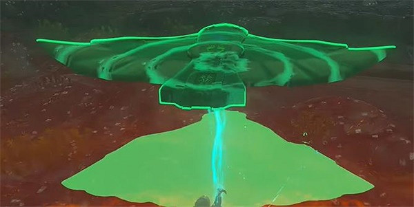 《塞爾達傳說王國之淚》聶爾參道的神廟與水晶怎麽完成?聶爾參道的神廟與水晶攻略 《塞爾達傳說王國之淚》聶爾參道的神廟與水晶怎麽完成?聶爾參道的神廟與水晶攻略