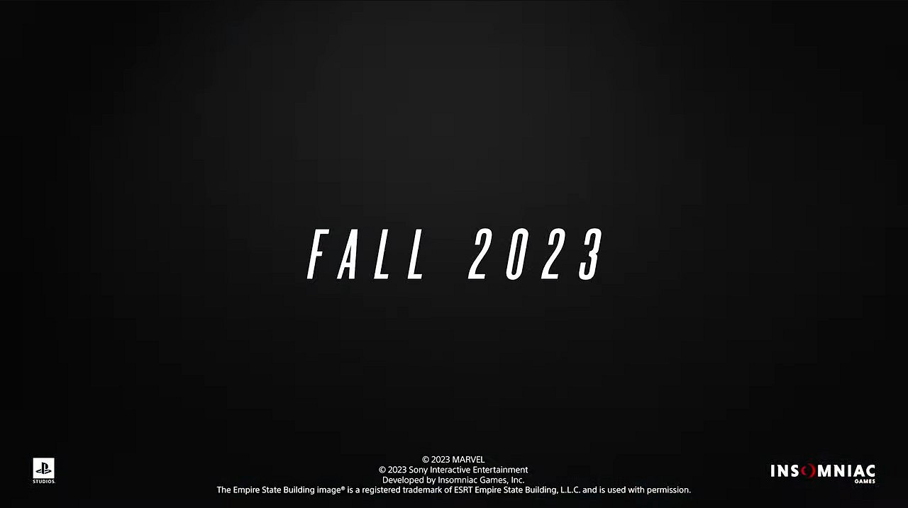 PS發布會：《漫威蜘蛛人2》超長實機展示 毒液登場!