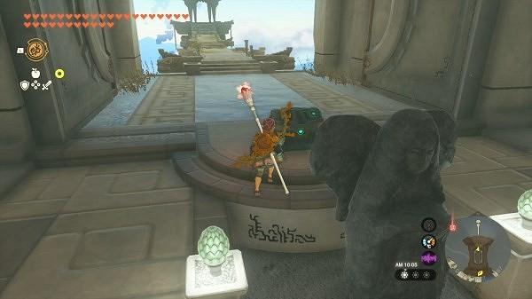 《塞爾達傳說王國之淚》古代勇者之魂獲取分享 古代勇者之魂怎麽獲得? 《塞爾達傳說王國之淚》古代勇者之魂獲取分享 古代勇者之魂怎麽獲得?