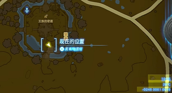 《塞爾達傳說王國之淚》未建成的馬厥怎麽做?未建成的馬厥任務攻略 《塞爾達傳說王國之淚》未建成的馬厥怎麽做?未建成的馬厥任務攻略