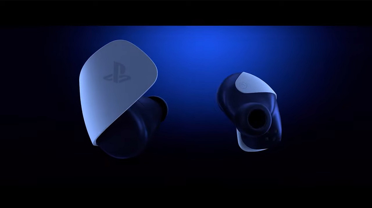 PS發布會：全新硬體設備雲串流掌機、無線藍牙耳機!