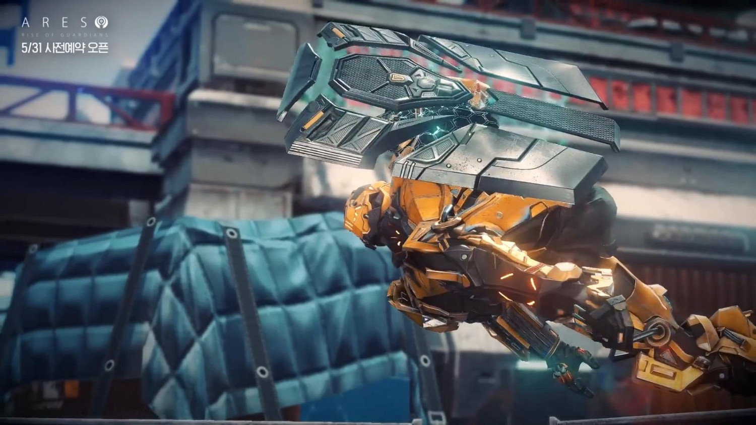 韓國MMORPG《阿瑞斯》新預告 美女靚男大作戰