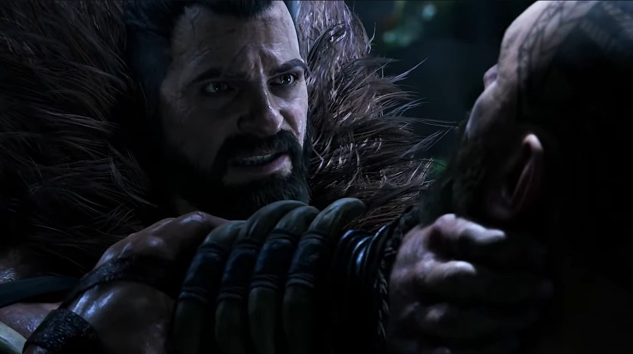 PS發布會：《漫威蜘蛛人2》超長實機展示 毒液登場!