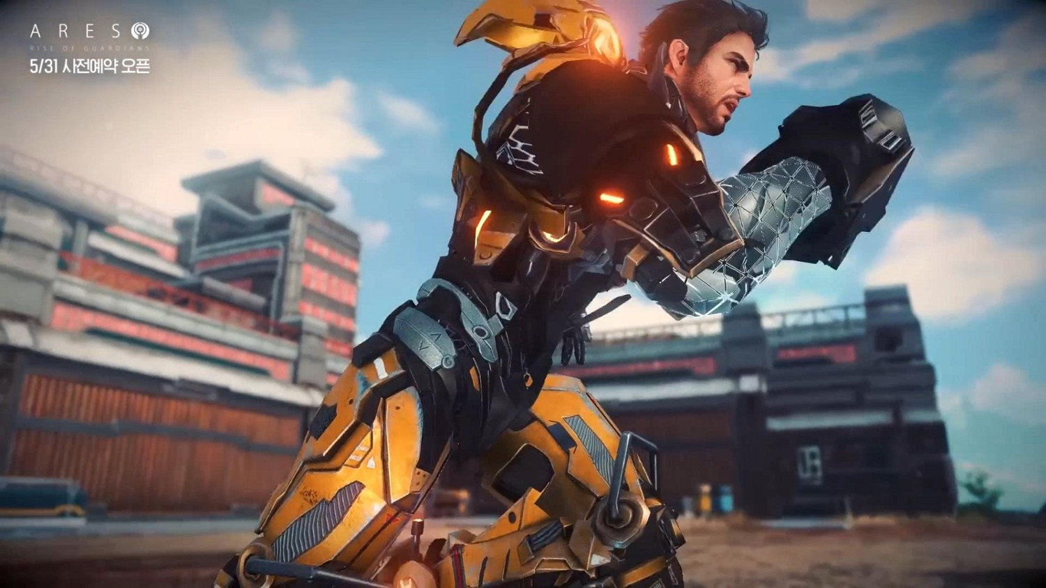 韓國MMORPG《阿瑞斯》新預告 美女靚男大作戰