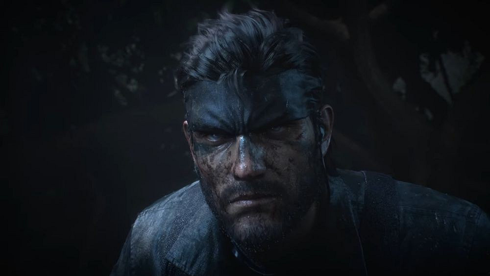 《潛龍諜影3:重製版》新截圖 遊戲畫面效果驚人 《潛龍諜影3:重製版》新截圖 遊戲畫面效果驚人