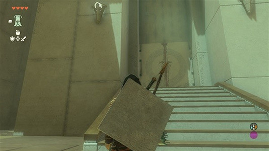 《塞爾達傳說王國之淚》墜落之勇神廟怎麽通過?墜落之勇神廟攻略 《塞爾達傳說王國之淚》墜落之勇神廟怎麽通過?墜落之勇神廟攻略