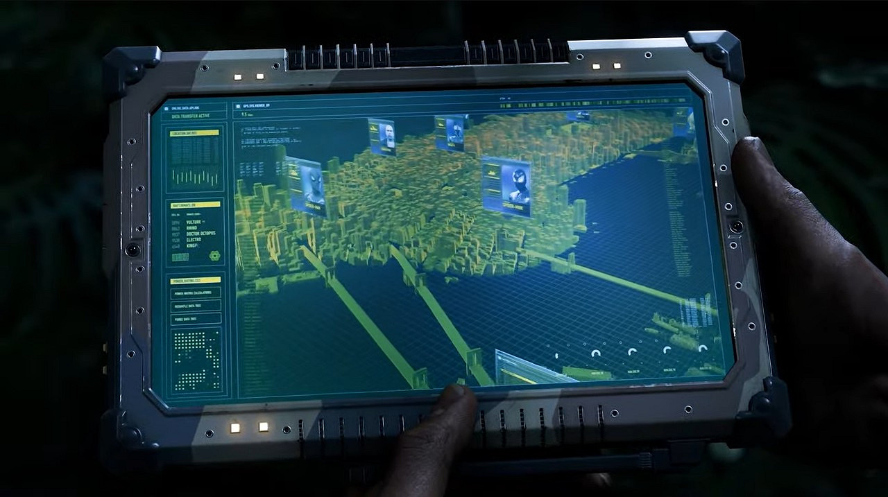 PS發布會：《漫威蜘蛛人2》超長實機展示 毒液登場!