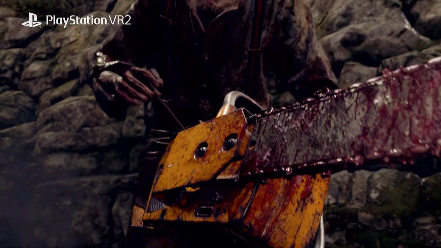 PS發布會：《惡靈古堡4重製版》VR模式正在開發中！