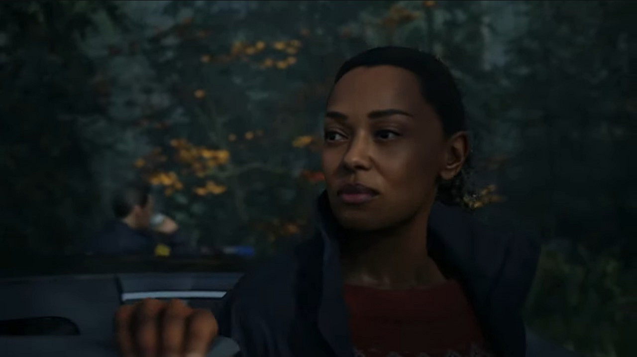 PS發布會：恐怖遊戲《心靈殺手2》今年10月17日發售