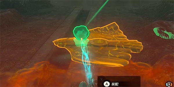 《塞爾達傳說王國之淚》聶爾參道的神廟與水晶怎麽完成?聶爾參道的神廟與水晶攻略 《塞爾達傳說王國之淚》聶爾參道的神廟與水晶怎麽完成?聶爾參道的神廟與水晶攻略