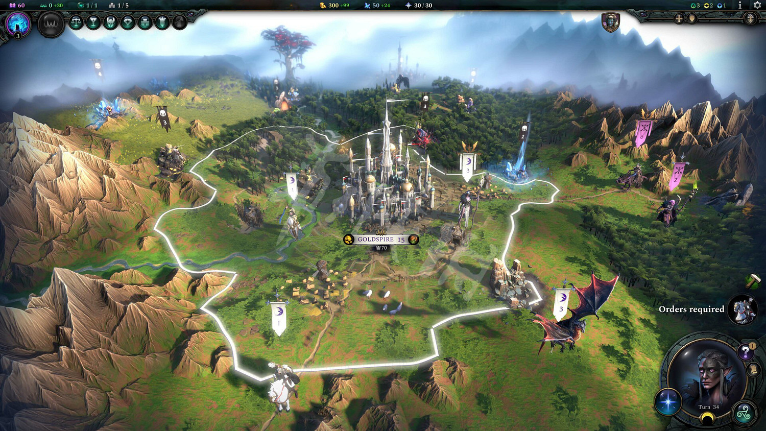 《奇蹟時代4》冷卻回合怎麽算? 冷卻回合機制介紹 《奇蹟時代4》冷卻回合怎麽算? 冷卻回合機制介紹