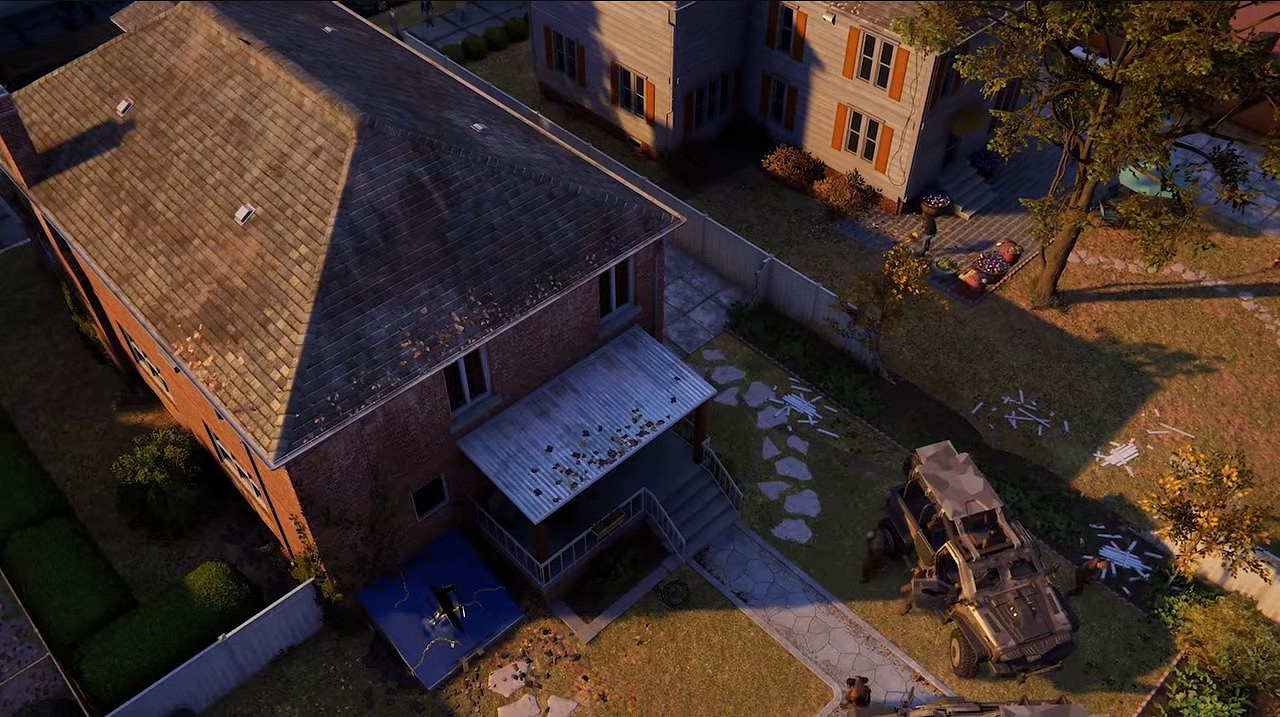 PS發布會：《漫威蜘蛛人2》超長實機展示 毒液登場!