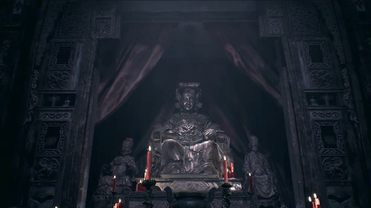 PS發布會：中國大陸研發動作遊戲《影之刃0》發布勁爆宣傳片