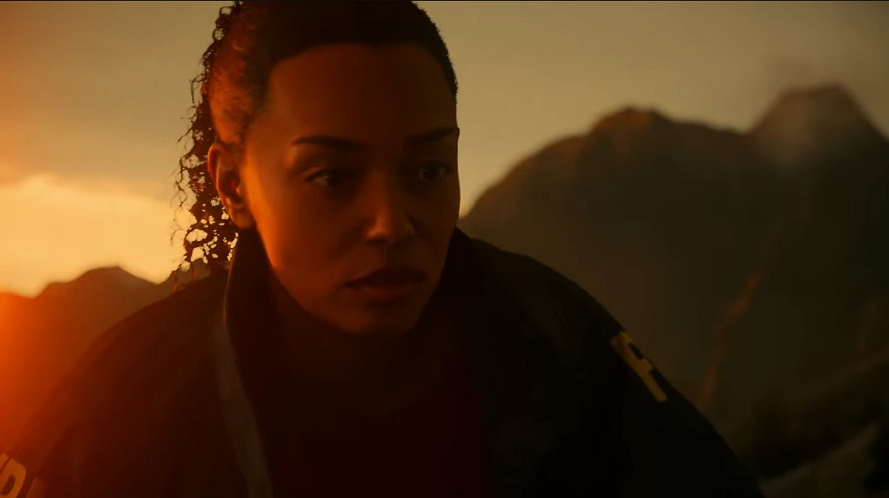 PS發布會：恐怖遊戲《心靈殺手2》今年10月17日發售