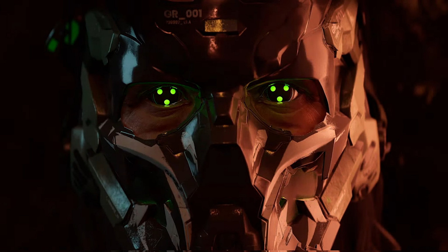 PS發布會：《幽靈行者2》新預告片！2023年即將發售