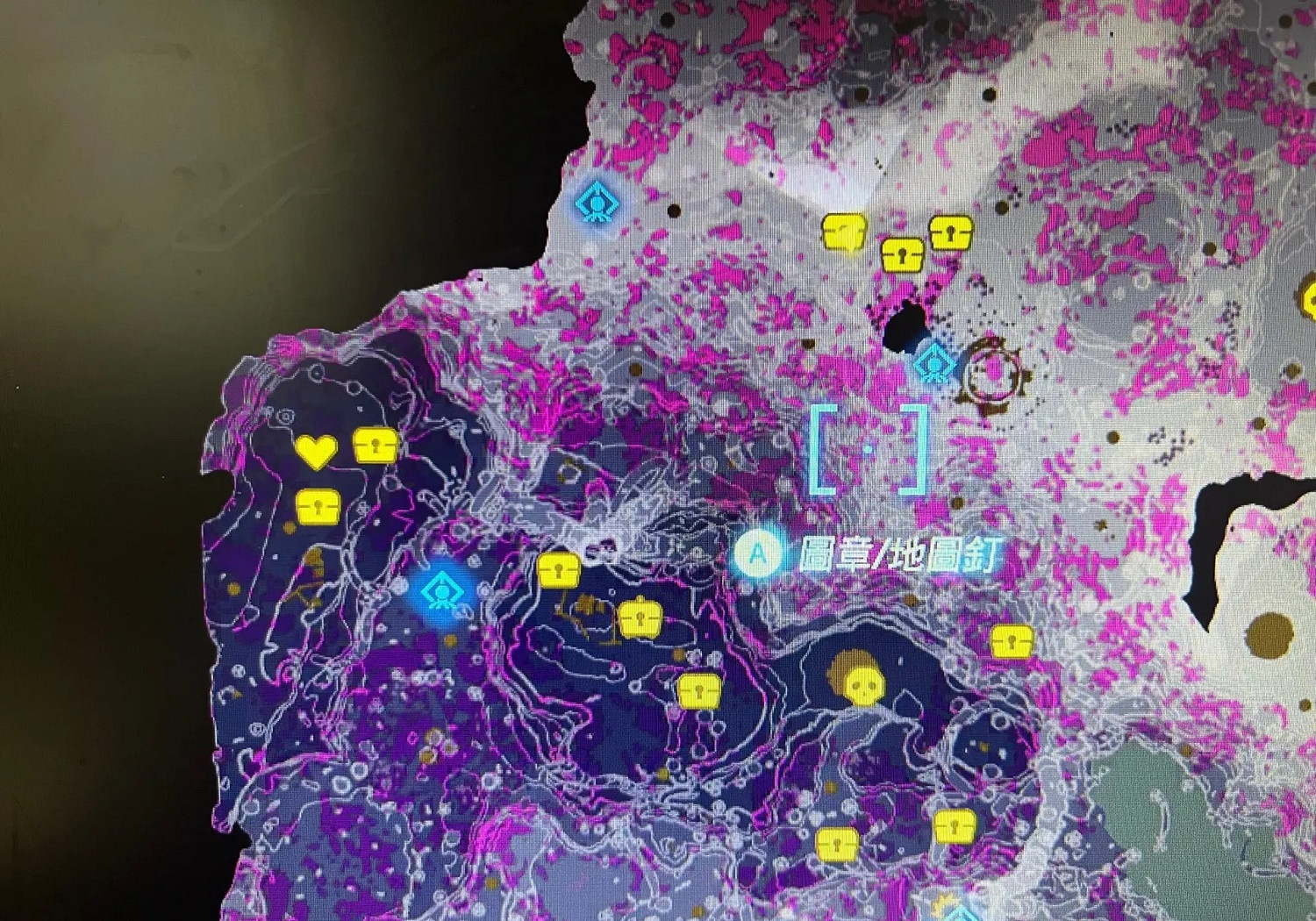 《塞爾達傳說王國之淚》未汙染近衛大劍怎麽獲得?未汙染近衛大劍獲取攻略 《塞爾達傳說王國之淚》未汙染近衛大劍怎麽獲得?未汙染近衛大劍獲取攻略