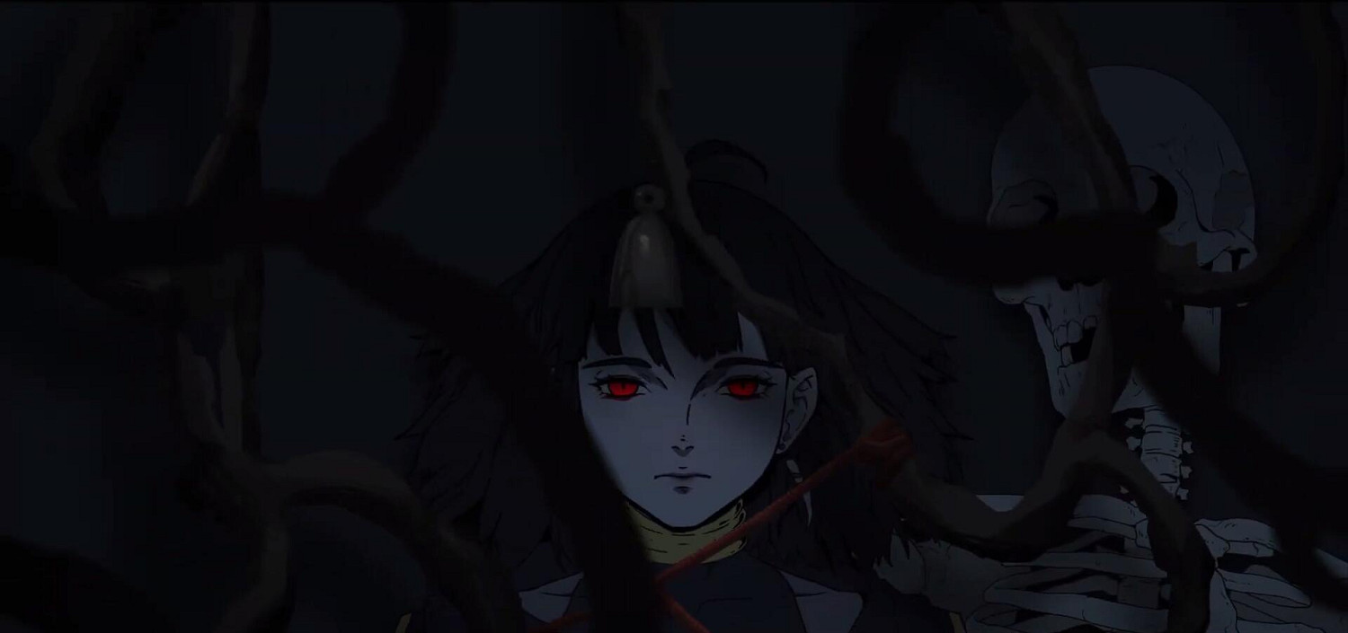 《太吾繪卷》6月更新預告:“血塚遺姝”即將上線! 《太吾繪卷》6月更新預告:“血塚遺姝”即將上線!