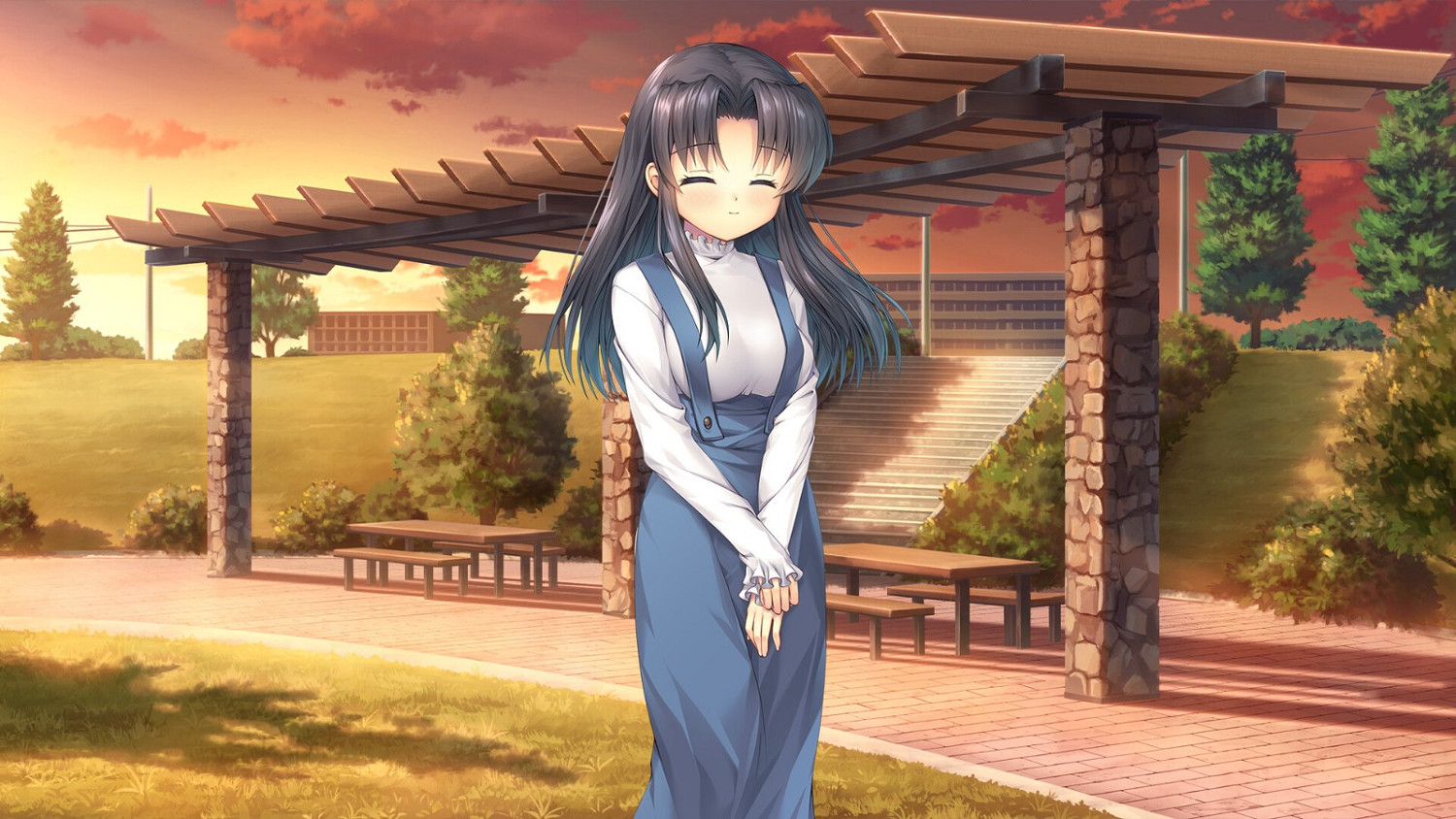 經典視覺小說《ONE.》Setam商店頁面上線 支援中文 經典視覺小說《ONE.》Setam商店頁面上線 支援中文