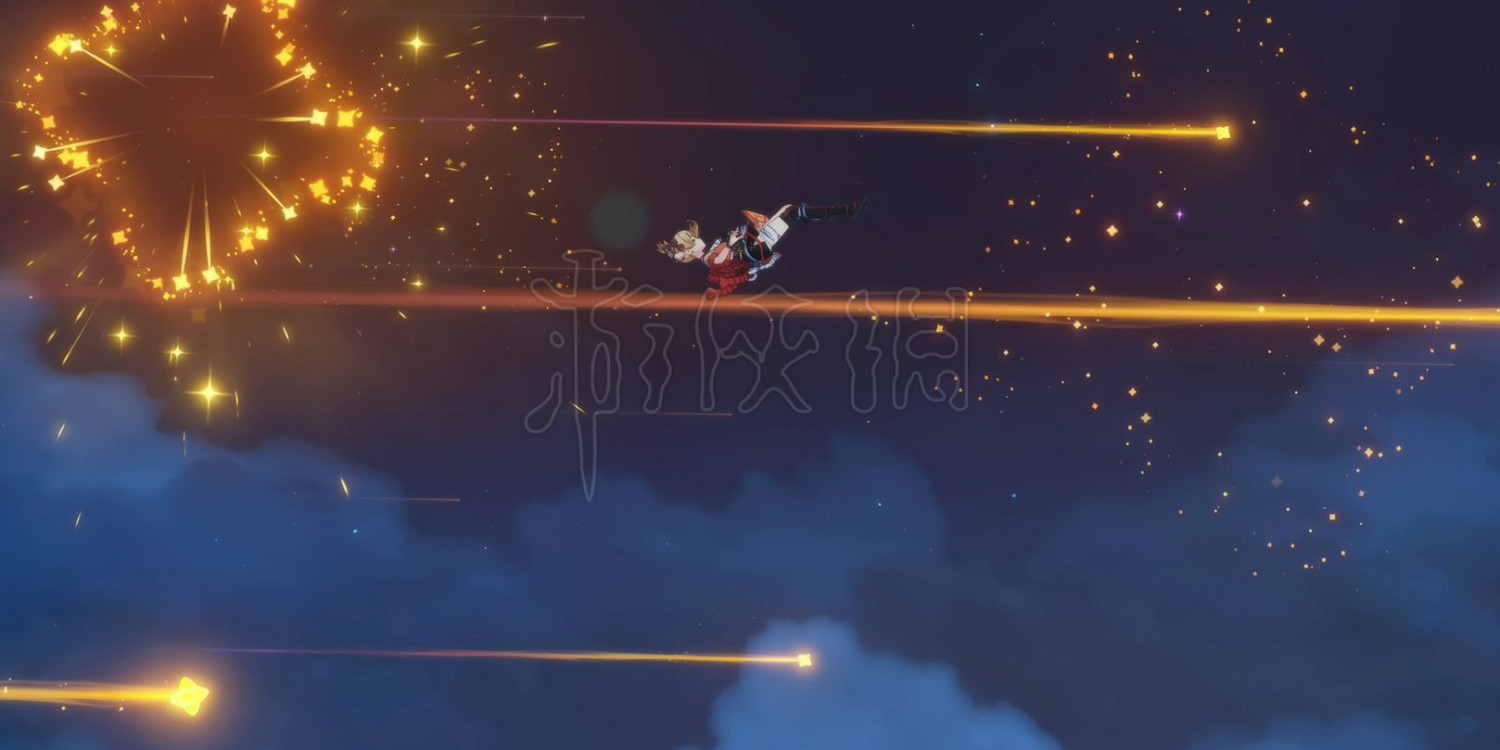 《原神》3.7橫貫天際之花任務攻略 橫貫天際之花任務怎麽通關？