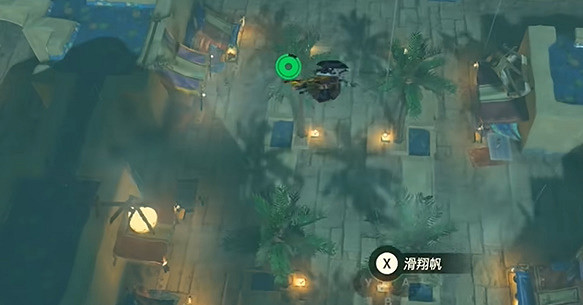 《塞爾達傳說王國之淚》七寶匕首獲得攻略 七寶匕首獲取流程 《塞爾達傳說王國之淚》七寶匕首獲得攻略 七寶匕首獲取流程