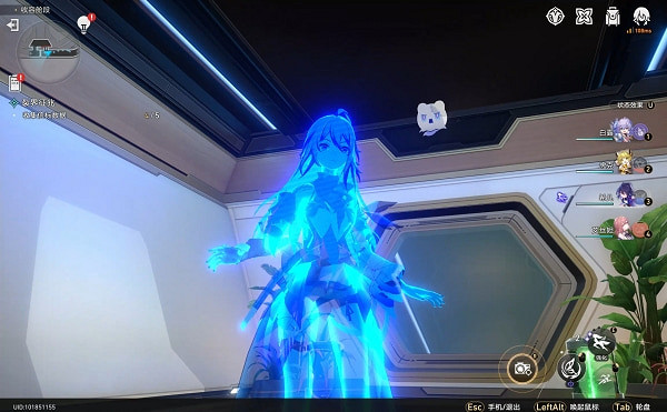 《崩壞星穹鐵道》裂界征兆任務攻略