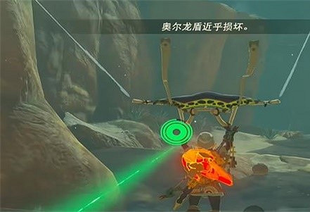 《塞爾達傳說王國之淚》格魯德峽谷的神廟與水晶怎麽完成？格魯德峽谷的神廟與水晶務攻略