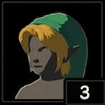 《塞爾達傳說王國之淚》時之勇者套裝獲取教學     時之勇者套裝怎麽獲得？