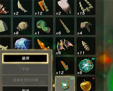 《塞爾達傳說王國之淚》格魯德峽谷的神廟與水晶怎麽完成？格魯德峽谷的神廟與水晶務攻略