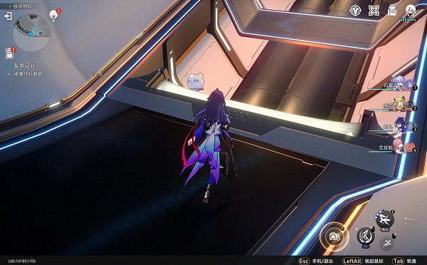 《崩壞星穹鐵道》裂界征兆任務攻略